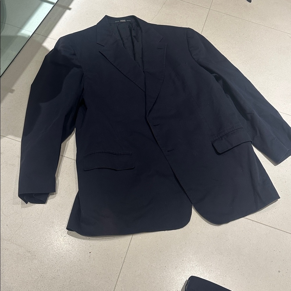 Gianfranco Ferre Men's suit.